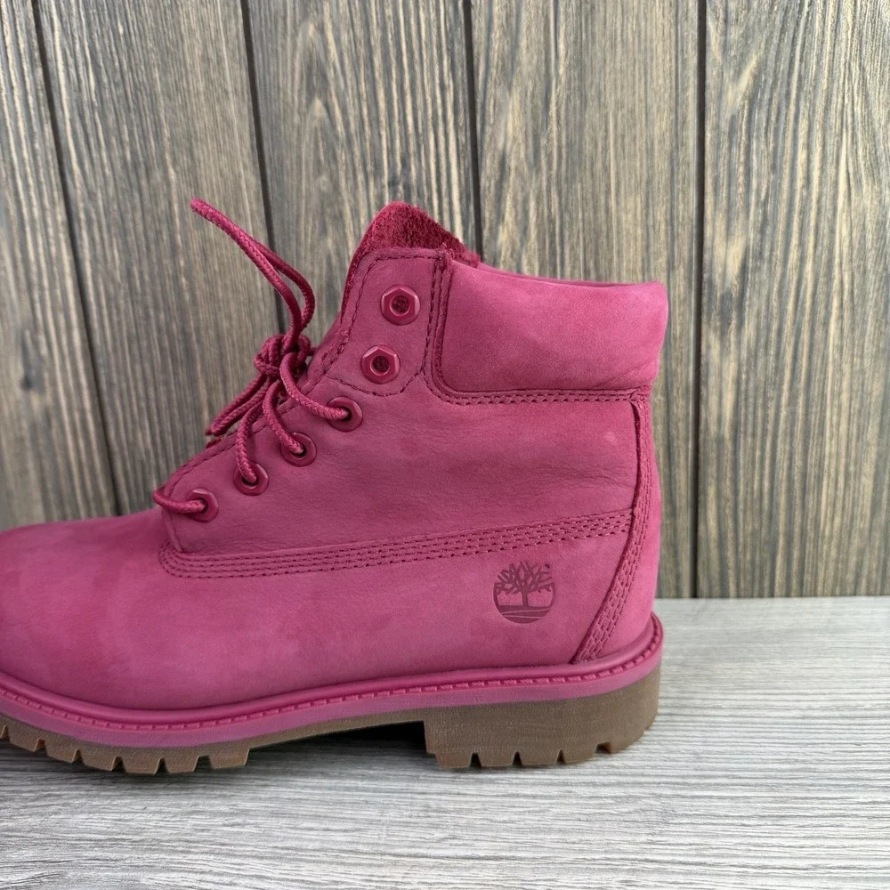 Timberland 6